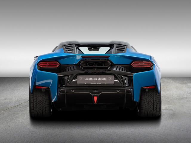 Lamborghini Temerario |Interior & Exterior Carbon|Sonus Faber|Passenger Display